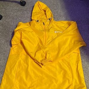 Champion Wind Breaker